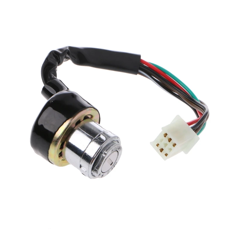 2019 New 3pcs Ignition Key Switch For Chinese Quad ATV Redcat 50 90 110 50cc 90cc 110cc 4 Wheeler Auto Supplies
2019 New 3pcs Ignition Key Switch For Chinese Quad ATV Redcat 50 90 110 50cc 90cc 110cc 4 Wheeler Auto Supplies