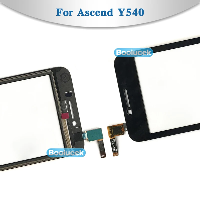 High Quality 4.5" For Huawei Ascend Y540 Touch Screen Digitizer Sensor Outer Glass Lens Panel
High Quality 4.5" For Huawei Ascend Y540 Touch Screen Digitizer Sensor Outer Glass Lens Panel