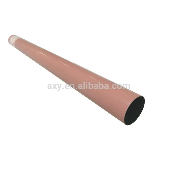 Japan Material 337mm Fuser Film Sleeves for HP Color LaserJet CP5225 5520 5525 M750 M775 Printer Parts
Japan Material 337mm Fuser Film Sleeves for HP Color LaserJet CP5225 5520 5525 M750 M775 Printer Parts