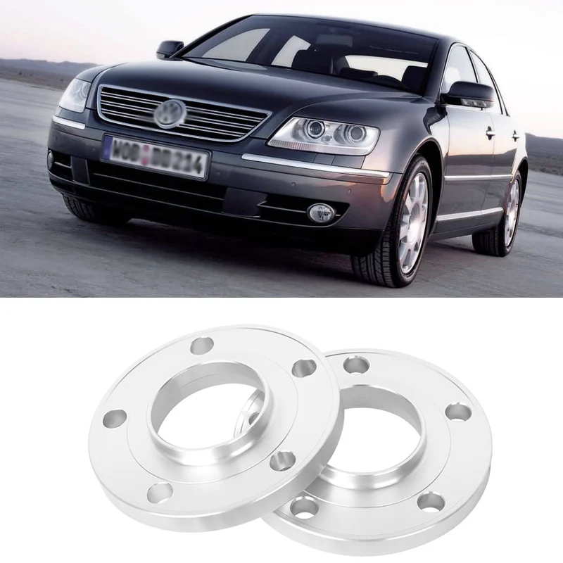 2PCS 5x112 57.1CB Aluminum Centric Wheel Spacers Tire Adapters Rims Flange Hubs For VW Tiguan/Touran/Scirocco/Phaeton/Golf/CC
2PCS 5x112 57.1CB Aluminum Centric Wheel Spacers Tire Adapters Rims Flange Hubs For VW Tiguan/Touran/Scirocco/Phaeton/Golf/CC