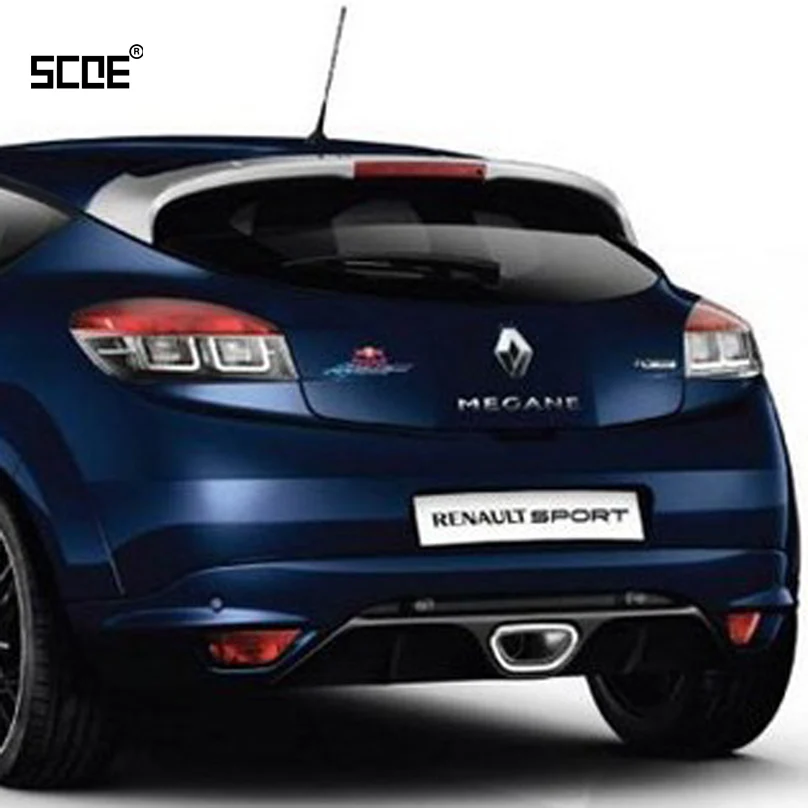 Для Renault Megane III 3 дверный Sport Tourer SCOE 2015 Новинка 2X30SMD сверхъяркий фонарь заднего хода
