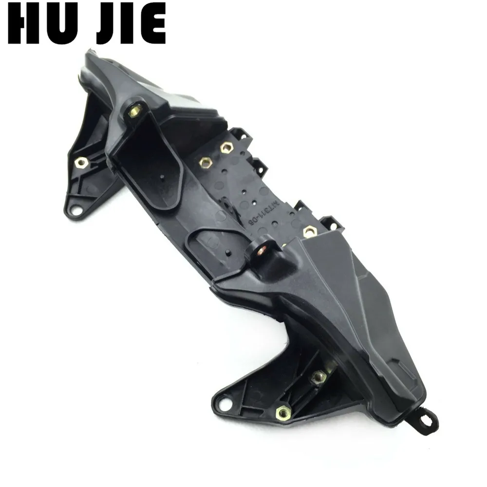 Motorcycle Upper Fairing Stay Bracket Cowling Headlight For Honda CBR600RR CBR 600RR 2013-2014 
Motorcycle Upper Fairing Stay Bracket Cowling Headlight For Honda CBR600RR CBR 600RR 2013-2014