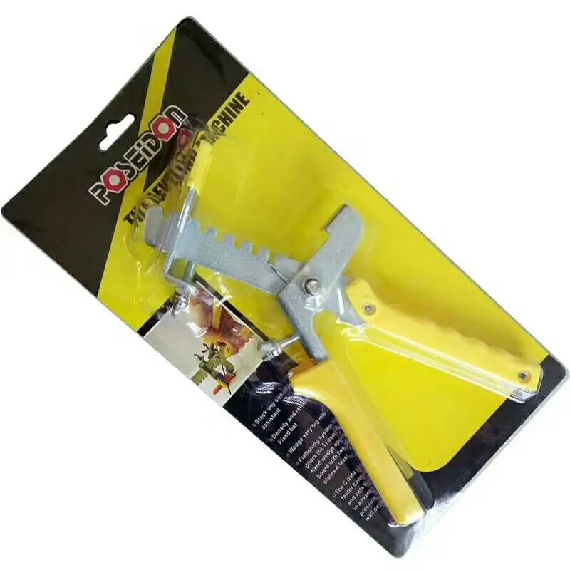 Floor Pliers Tool For Ceramic Tile Leveling System Tiling Installation fit Wedges and Clips 1mm-2mm
Floor Pliers Tool For Ceramic Tile Leveling System Tiling Installation fit Wedges and Clips 1mm-2mm