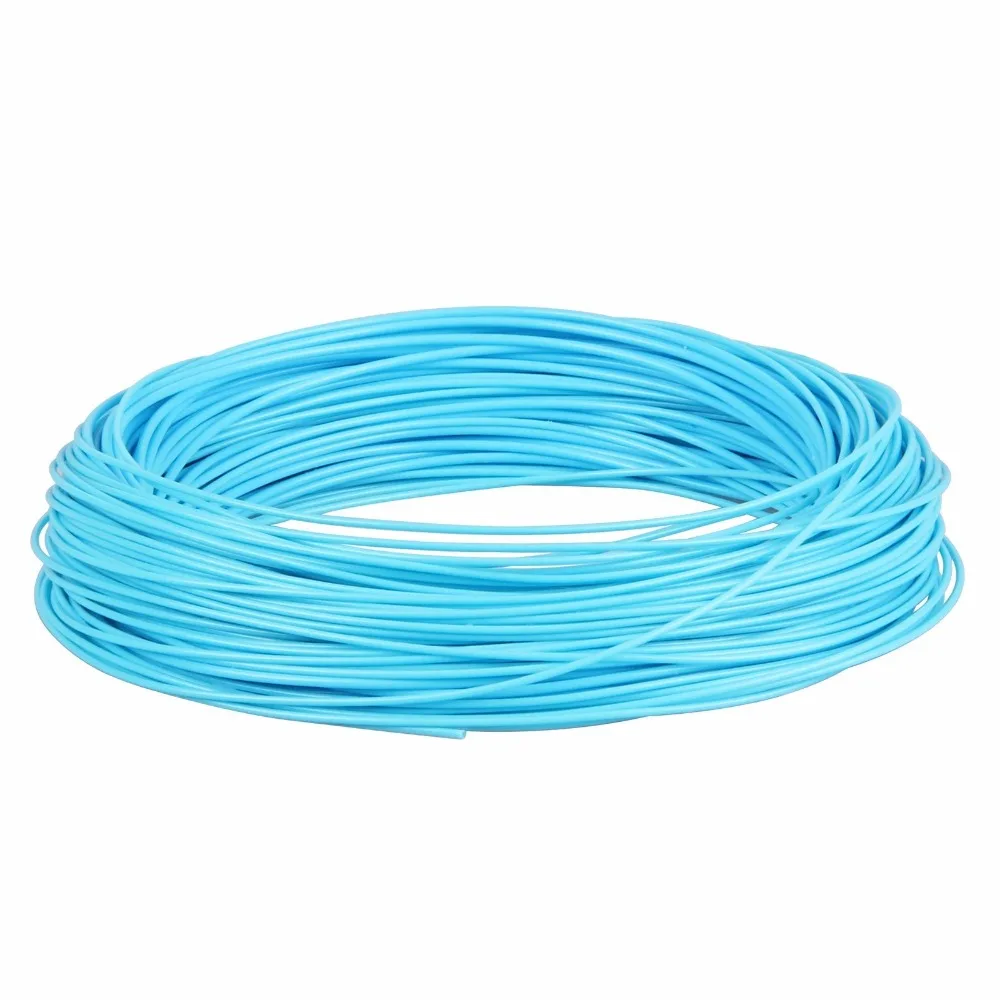 Рыболовная леска Fisher Dream 100FT WF 1F/2F/3F/4F/5F/6F/7F/8F/9F|fishing line|fly fishing linefly line |