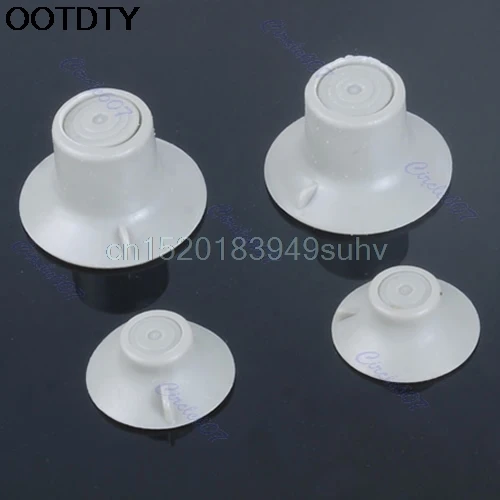 OOTDTY 4pcs Laptop Notebook Heat Reduction Pad Cooling Cool Feet Cooler Stand Pad Leg
OOTDTY 4pcs Laptop Notebook Heat Reduction Pad Cooling Cool Feet Cooler Stand Pad Leg