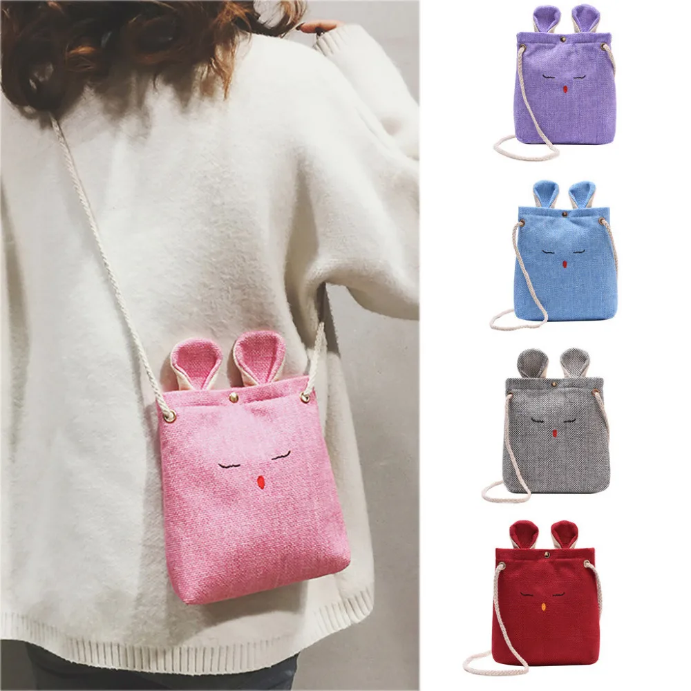 Fashion Women Chest Shoulder Bag Graffiti Printed Wide Strap Messenger Bags Handbag Cotton Fabric Purse 2019 | Багаж и сумки