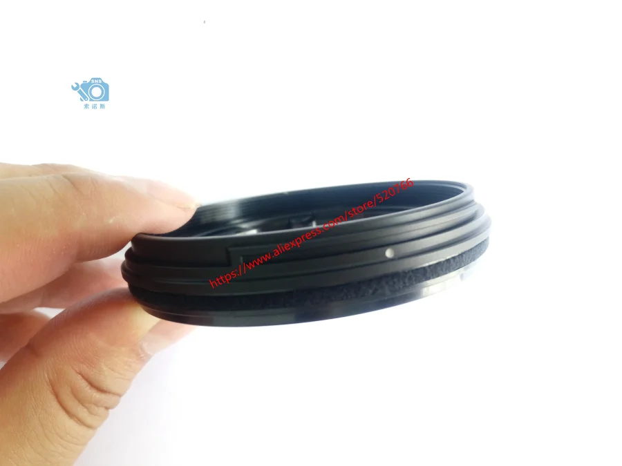 100% new for niko AF-S Micro Nikkor 60mm F/2.8G ED FILTER RING UNIT 60mm Before the filter ring 1C999-628
100% new for niko AF-S Micro Nikkor 60mm F/2.8G ED FILTER RING UNIT 60mm Before the filter ring 1C999-628