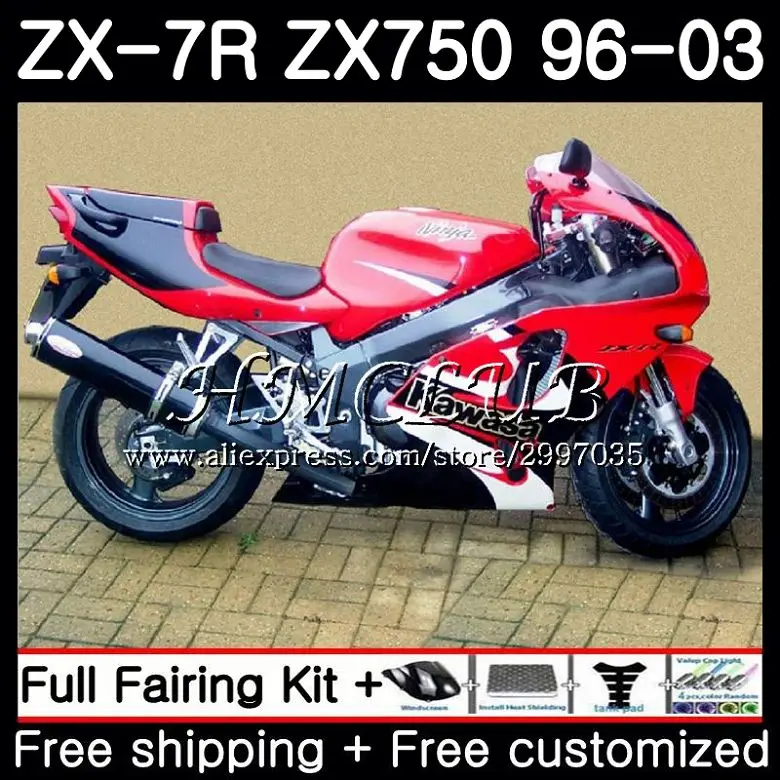 Корпус для KAWASAKI NINJA ZX-7R ZX750 ZX 7R 1996 1997 1998 1999 48HC.0 ZX-750 ZX 7 R ZX 750 ZX7R 96 97 98 99 обтекатель завод красный
Корпус для KAWASAKI NINJA ZX-7R ZX750 ZX 7R 1996 1997 1998 1999 48HC.0 ZX-750 ZX 7 R ZX 750 ZX7R 96 97 98 99 обтекатель завод красный