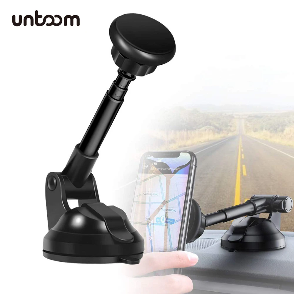 Magnetic Car Phone Holder in Car Magnet Phone Holder Stand for Windshield and Dashboard for iPhone X Xs Xr 8 7 Samsung S8 Xiaomi
Magnetic Car Phone Holder in Car Magnet Phone Holder Stand for Windshield and Dashboard for iPhone X Xs Xr 8 7 Samsung S8 Xiaomi