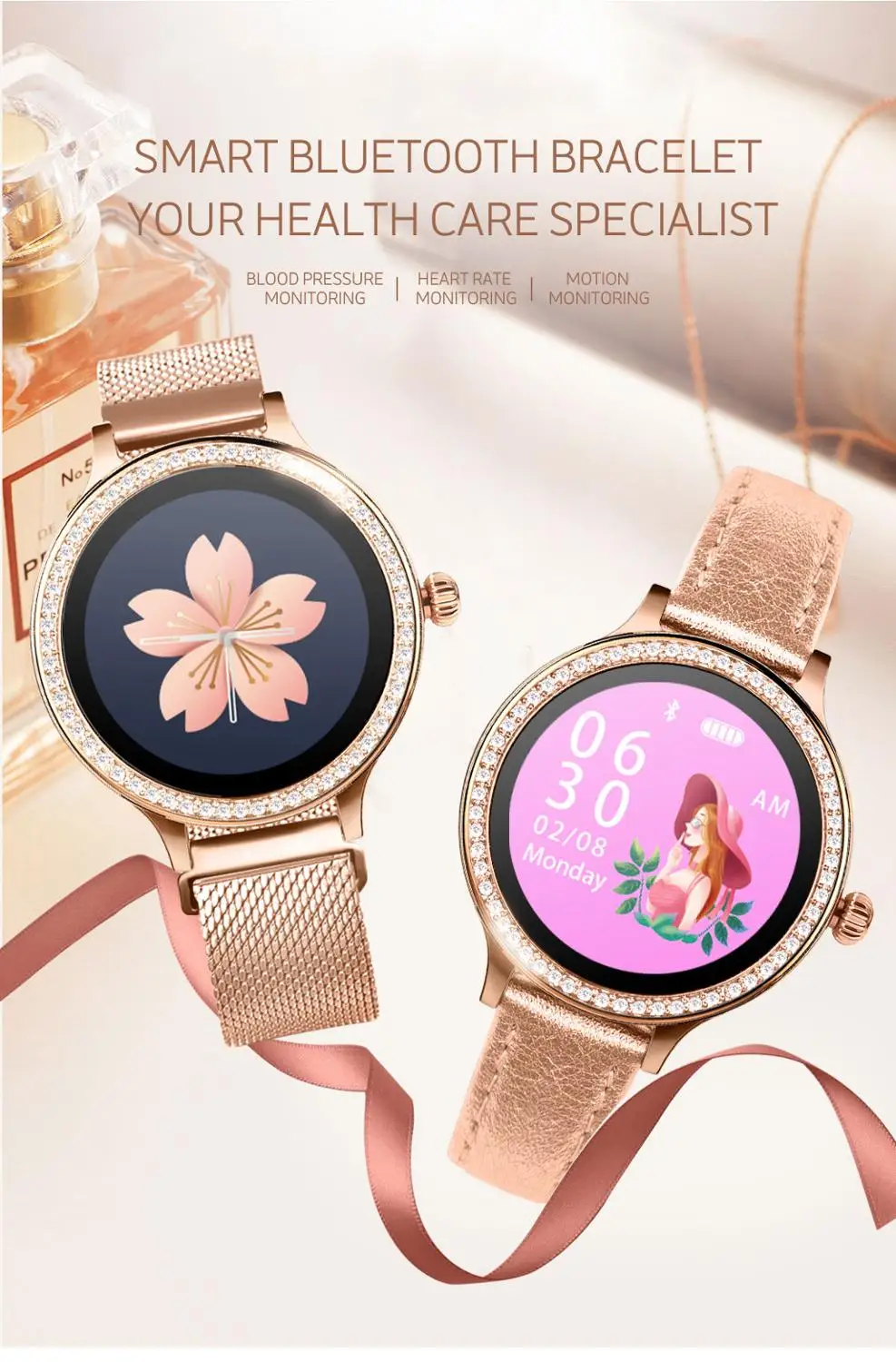 M8 sport smart bracelet IP68 waterproof heart rate blood pressure female health monitoring for hua wei xiaomi iphone 5 6 watchs
M8 sport smart bracelet IP68 waterproof heart rate blood pressure female health monitoring for hua wei xiaomi iphone 5 6 watchs