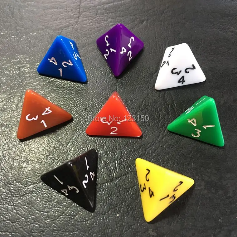 DC-038 пластиковые игральные кости, 4 стороны с цифрами, кости с цифрами, 100 шт./лот, бесплатная доставка
DC-038 пластиковые игральные кости, 4 стороны с цифрами, кости с цифрами, 100 шт./лот, бесплатная доставка