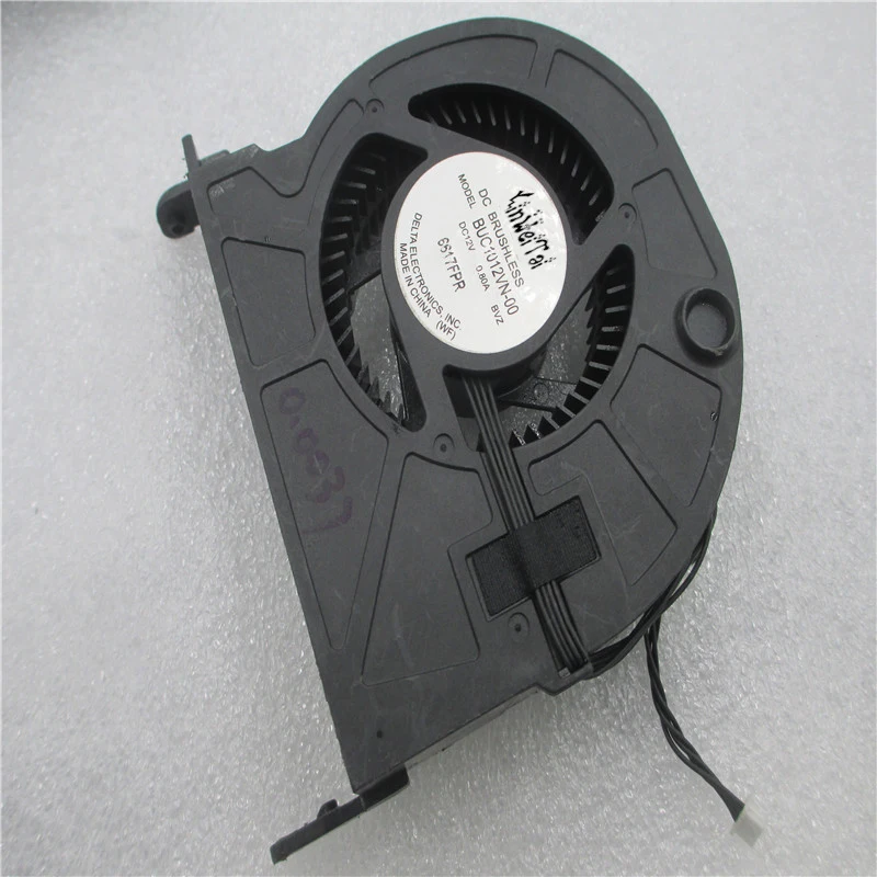 CPU Cooling fan for DELTA DELTA BUC1012VN-00 DX5 BVZ 907102-001 12V 0.8A laptop CPU fan
CPU Cooling fan for DELTA DELTA BUC1012VN-00 DX5 BVZ 907102-001 12V 0.8A laptop CPU fan