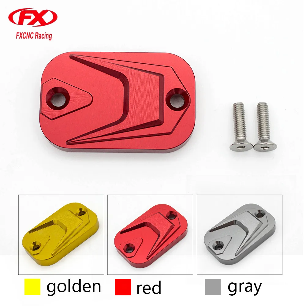 For Yamaha Tmax530 2012 - 2015 2015 2014 2013 2012 CNC Aluminum Motorcycle Front Brake Master Cylinder Fluid Reservoir Cap Cover
For Yamaha Tmax530 2012 - 2015 2015 2014 2013 2012 CNC Aluminum Motorcycle Front Brake Master Cylinder Fluid Reservoir Cap Cover