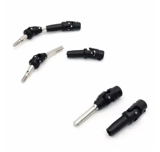 JJRC Q39 Q40 1/12 RC Car spare parts Q39-47 Front wheel shaft Drive shaft shaft Universal joint / Q39-48 Central drive shaft
JJRC Q39 Q40 1/12 RC Car spare parts Q39-47 Front wheel shaft Drive shaft shaft Universal joint / Q39-48 Central drive shaft