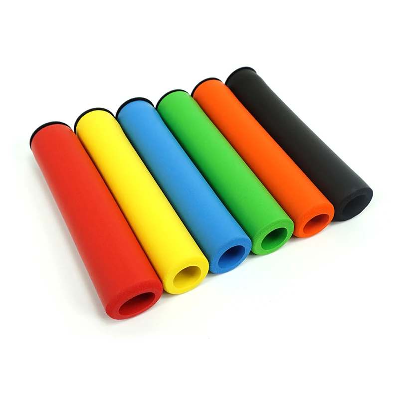 1 Pair Bicycle Handle bar Grips Cover Outdoor MTB Mountain Bike Cycling Bicycle Silicone Anti-slip Handlebar Soft Grips
1 Pair Bicycle Handle bar Grips Cover Outdoor MTB Mountain Bike Cycling Bicycle Silicone Anti-slip Handlebar Soft Grips