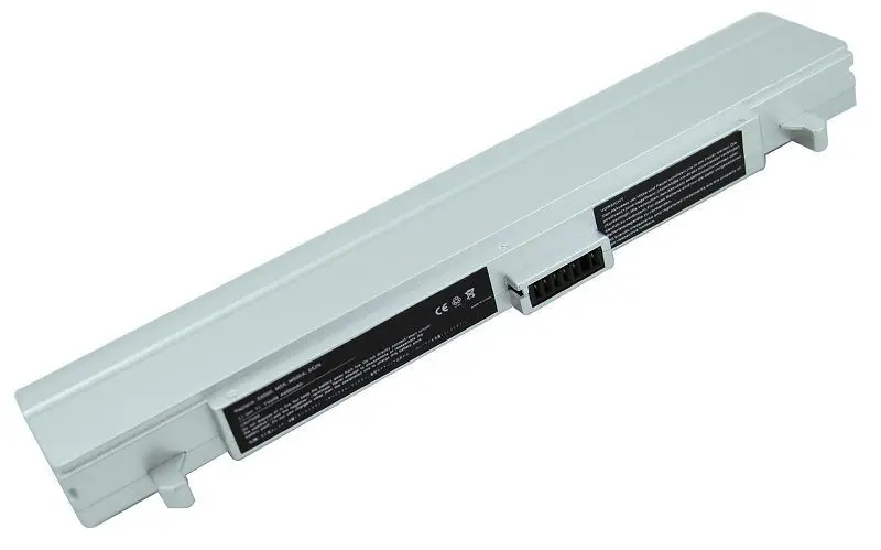 Laptop Battery Replace For ASUS 70-N8V1B1100, 70-N8V1B2100, 70-N8V1B3100, A31-S5, A32-S5,S5NBTB1A, S5NBTW1B White 11.1V 4400mAh
Laptop Battery Replace For ASUS 70-N8V1B1100, 70-N8V1B2100, 70-N8V1B3100, A31-S5, A32-S5,S5NBTB1A, S5NBTW1B White 11.1V 4400mAh