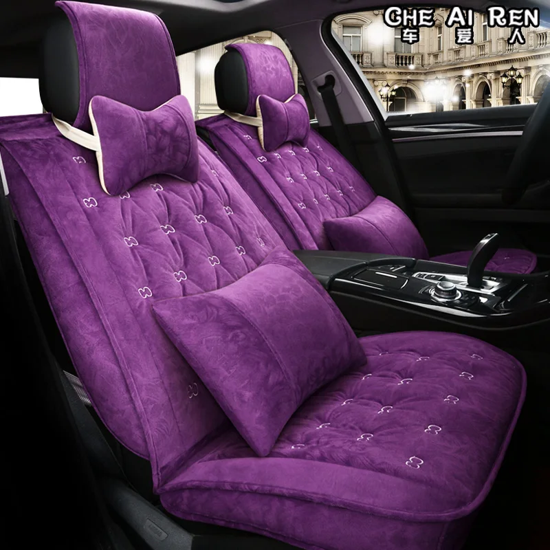 New down cushion, car seat cover, suitable For BMW Audi Toyota Honda Ford All Sedan
New down cushion, car seat cover, suitable For BMW Audi Toyota Honda Ford All Sedan
