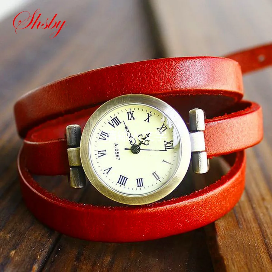 shsby Hot-selling Genuine cow long leather vintage female quartz watch ROMA digital watch women dress watches
shsby Hot-selling Genuine cow long leather vintage female quartz watch ROMA digital watch women dress watches