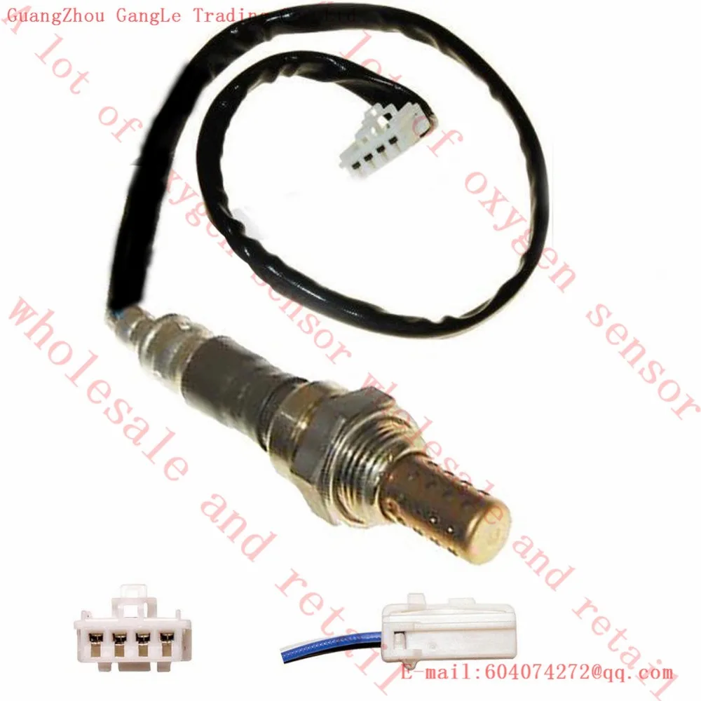 Кислородный датчик O2 Lambda, датчик соотношения воздуха и топлива для Chrysler Dodge Eagle Mitsubishi M04671052 1995-1999
Кислородный датчик O2 Lambda, датчик соотношения воздуха и топлива для Chrysler Dodge Eagle Mitsubishi M04671052 1995-1999