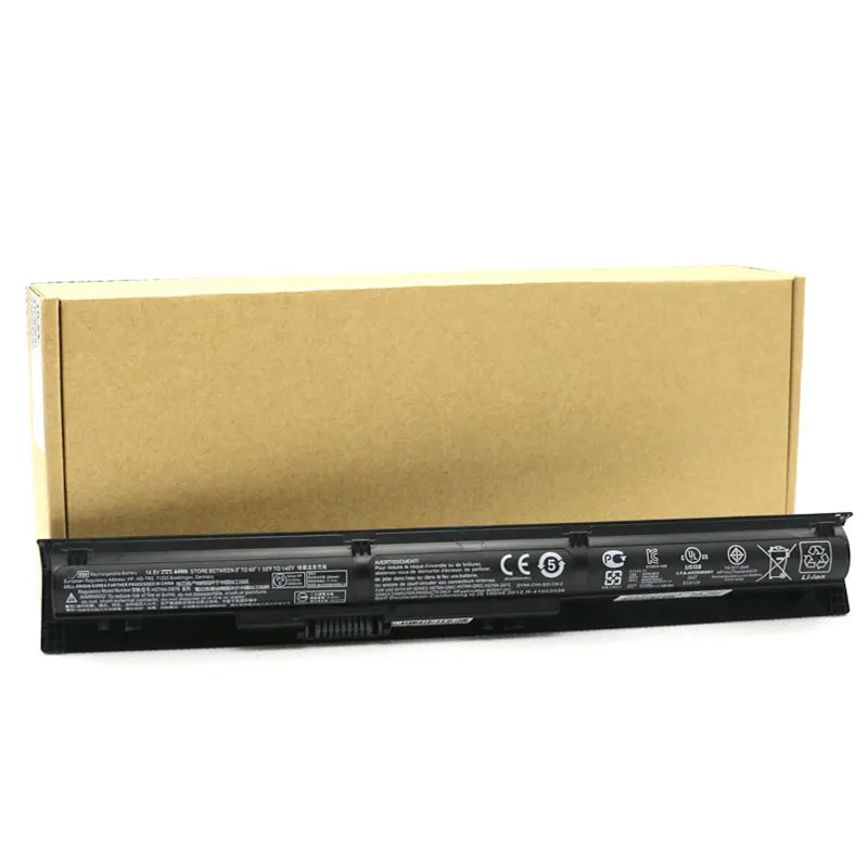 14.8V 44Wh 2200mAh Laptop Batttery for HP ProBook 450 G3 805047-851 HSTNN-DB7B HSTNN-PB6Q P3G15AA RI04 RI06XL Notebook
14.8V 44Wh 2200mAh Laptop Batttery for HP ProBook 450 G3 805047-851 HSTNN-DB7B HSTNN-PB6Q P3G15AA RI04 RI06XL Notebook