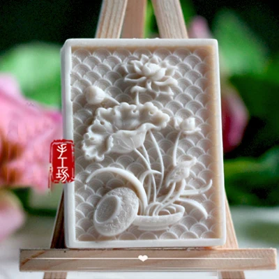 Soaps Mould Mold Mousse Mold DIY Candle Resin Lotus Flower Silicone Cake Decoration Silicone Silicone Rubber PRZY Eco-friendly
Soaps Mould Mold Mousse Mold DIY Candle Resin Lotus Flower Silicone Cake Decoration Silicone Silicone Rubber PRZY Eco-friendly