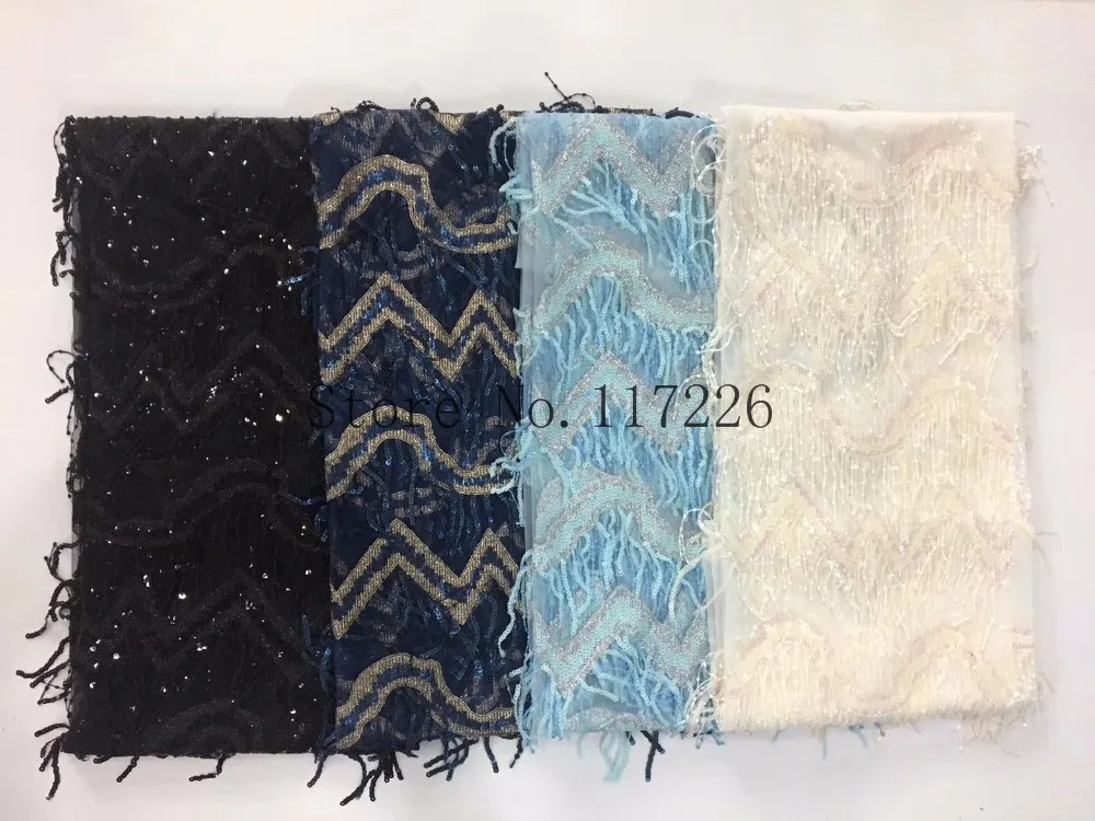 embroidery african tulle lace fabric good selling JRB-82614 for party dress with sequins
embroidery african tulle lace fabric good selling JRB-82614 for party dress with sequins