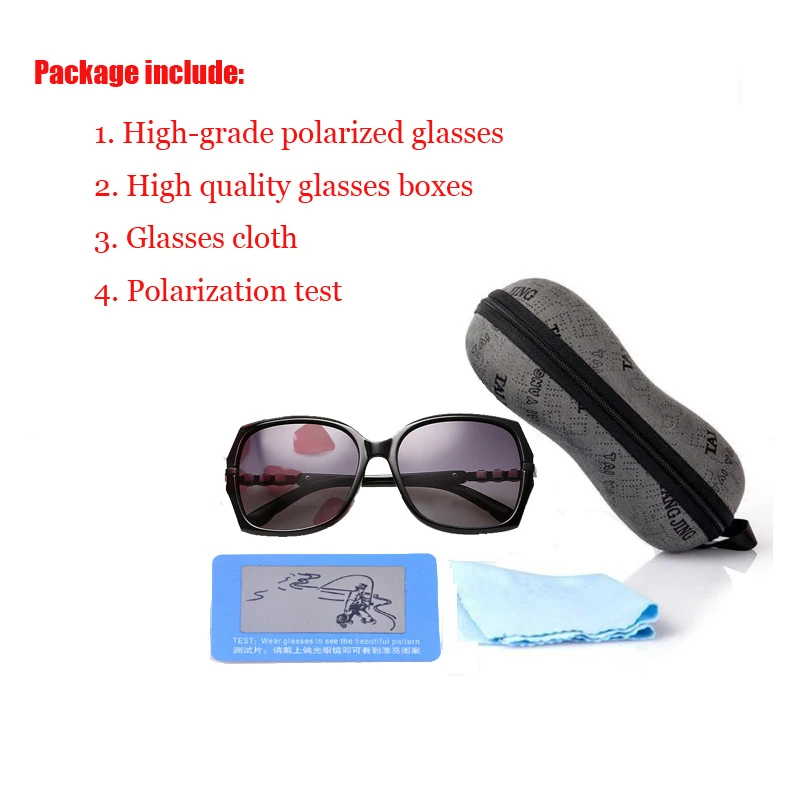 High quality double color ms polarized sunglasses fashion sun glasses 8833 driving glasses and box
High quality double color ms polarized sunglasses fashion sun glasses 8833 driving glasses and box