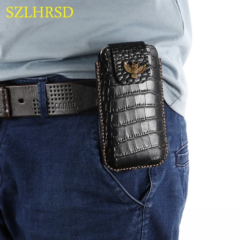 Genuine Leather Phone Case Pouch For Samsung Galaxy J3 (2018) J4 J5 J7 J2 J6 J8 J3 Star J7 Prime 2 J3 Achieve 2018
Genuine Leather Phone Case Pouch For Samsung Galaxy J3 (2018) J4 J5 J7 J2 J6 J8 J3 Star J7 Prime 2 J3 Achieve 2018