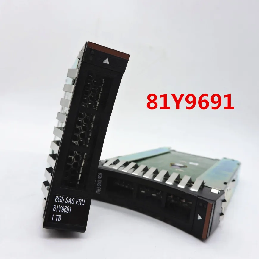 100%New In box 3 year warranty 1TB SAS 2.5inch 7.2K 81Y9690 81Y9691 Need more angles photos, please contact me
100%New In box 3 year warranty 1TB SAS 2.5inch 7.2K 81Y9690 81Y9691 Need more angles photos, please contact me