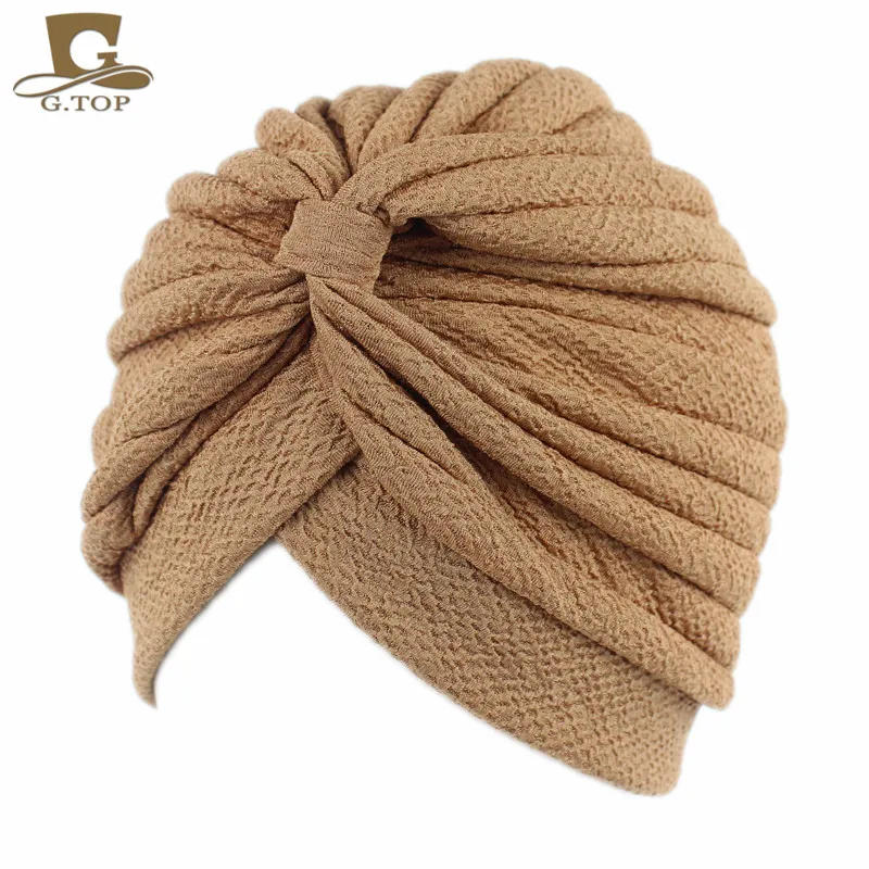 New Fashionable luxury Solid Wrinkle Chevron Indian Turban Hats Cap Hijab For Women Ladies
New Fashionable luxury Solid Wrinkle Chevron Indian Turban Hats Cap Hijab For Women Ladies