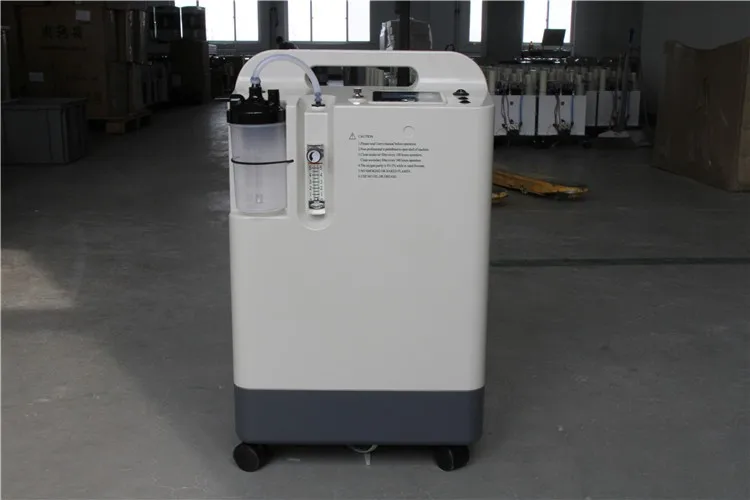 Medical use 5LPM Oxygen Concentrator JAY-5BW