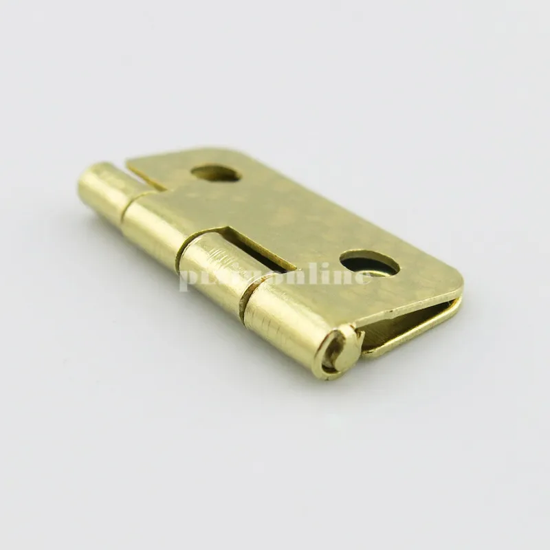 J047b Iron Material Hinges Metal fittings 1.7*1.8cm for DIY and Wooden Box Making Sell at a Loss France Ukraine
J047b Iron Material Hinges Metal fittings 1.7*1.8cm for DIY and Wooden Box Making Sell at a Loss France Ukraine
