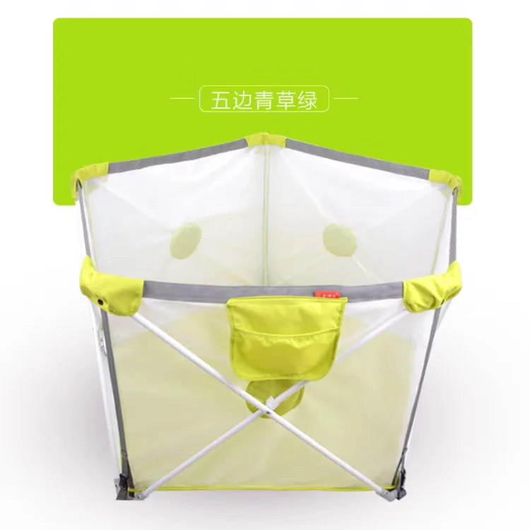 Children's Play Fence Family Indoor Special Baby Crawling Toddler Safety Fence Folding Anti-collision Fence Baby Playpen Kid
Children's Play Fence Family Indoor Special Baby Crawling Toddler Safety Fence Folding Anti-collision Fence Baby Playpen Kid