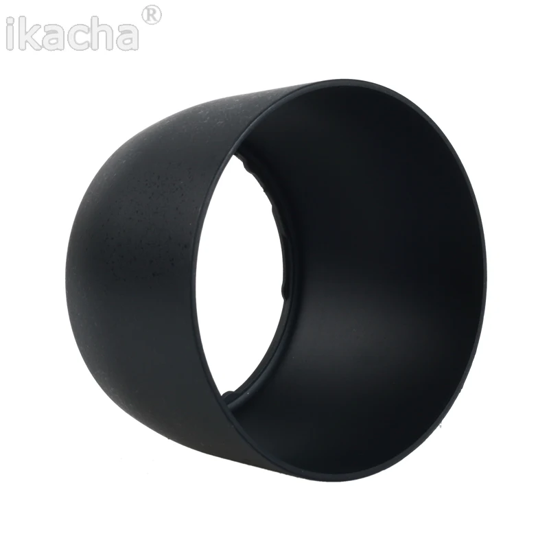 Фотоаппарат для Canon EF 75 300 мм f/4 0 5 6 USM II III и фотообъектив 55 250 IS|Бленды| |