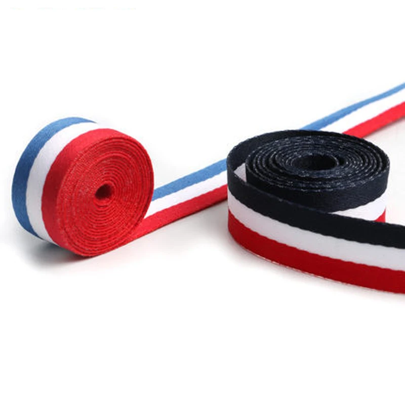 20mm red Stripe yarn-dyed ribbon DIY bowknot accessories satin ribbon handmade Riband tape 3M/lot Clothing Sewing accessories
20mm red Stripe yarn-dyed ribbon DIY bowknot accessories satin ribbon handmade Riband tape 3M/lot Clothing Sewing accessories
