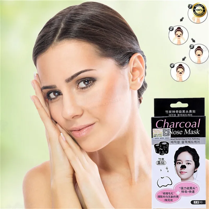 Black Mask for Skin Care Nose skin Moisturizing Whitening Treatment Mask Face Mask Remove Blackheads Facial Mask 10Pcs
Black Mask for Skin Care Nose skin Moisturizing Whitening Treatment Mask Face Mask Remove Blackheads Facial Mask 10Pcs