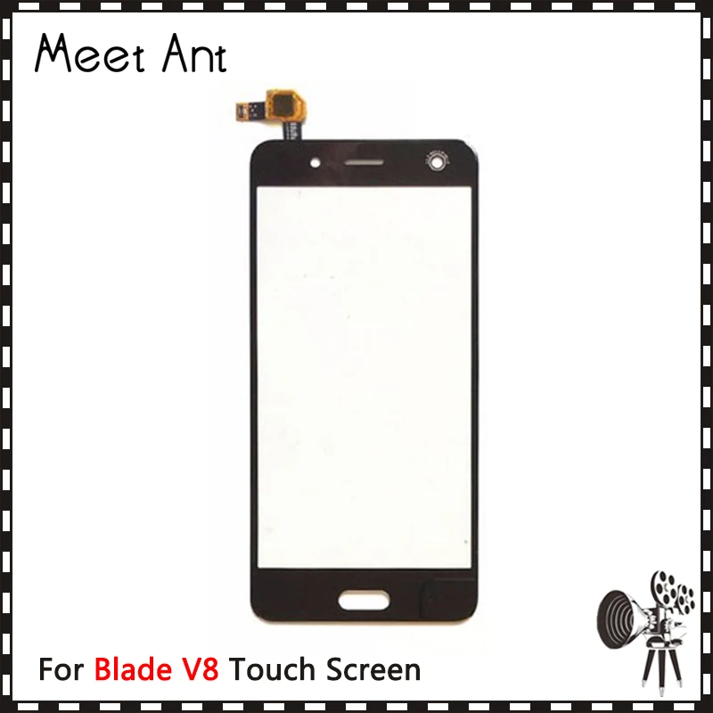 Замена высокого качества 5,2 "для ZTE Blade V8 сенсорный экран дигитайзер Датчик внешняя стеклянная панель объектива
Замена высокого качества 5,2 "для ZTE Blade V8 сенсорный экран дигитайзер Датчик внешняя стеклянная панель объектива