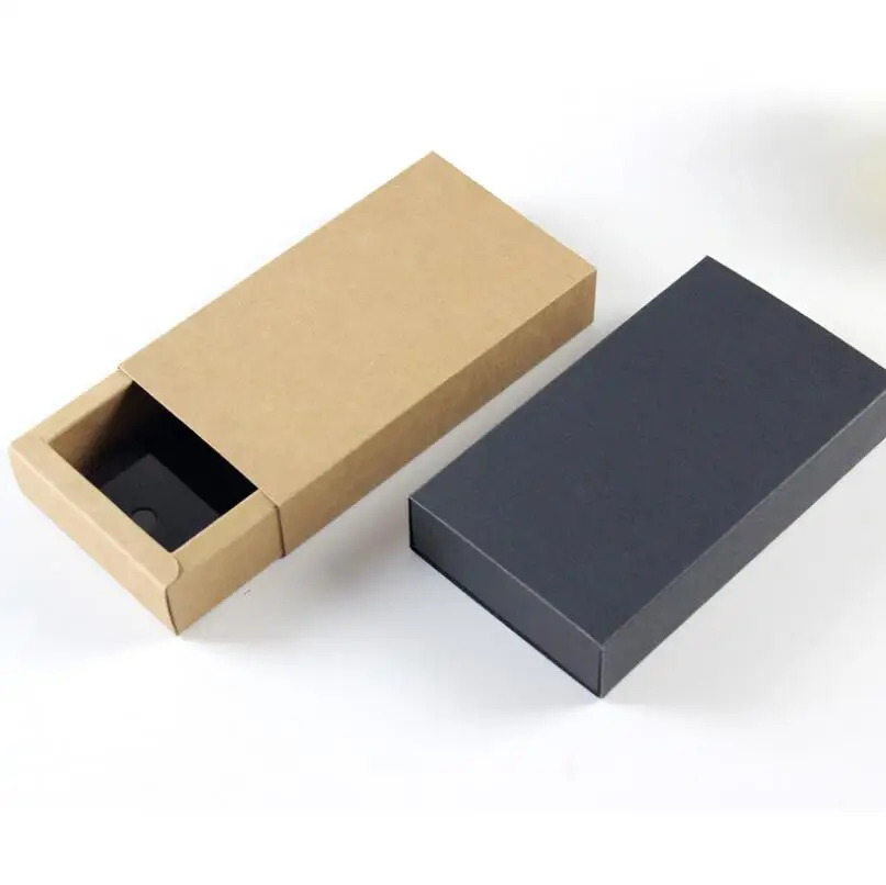 Fashion Men Bow Tie Gift Box 14X7x3cm Kraft Paper Black Men Butterfly Neck Ties Bow Tie Drawer Diaplay Boxes LX6814
Fashion Men Bow Tie Gift Box 14X7x3cm Kraft Paper Black Men Butterfly Neck Ties Bow Tie Drawer Diaplay Boxes LX6814