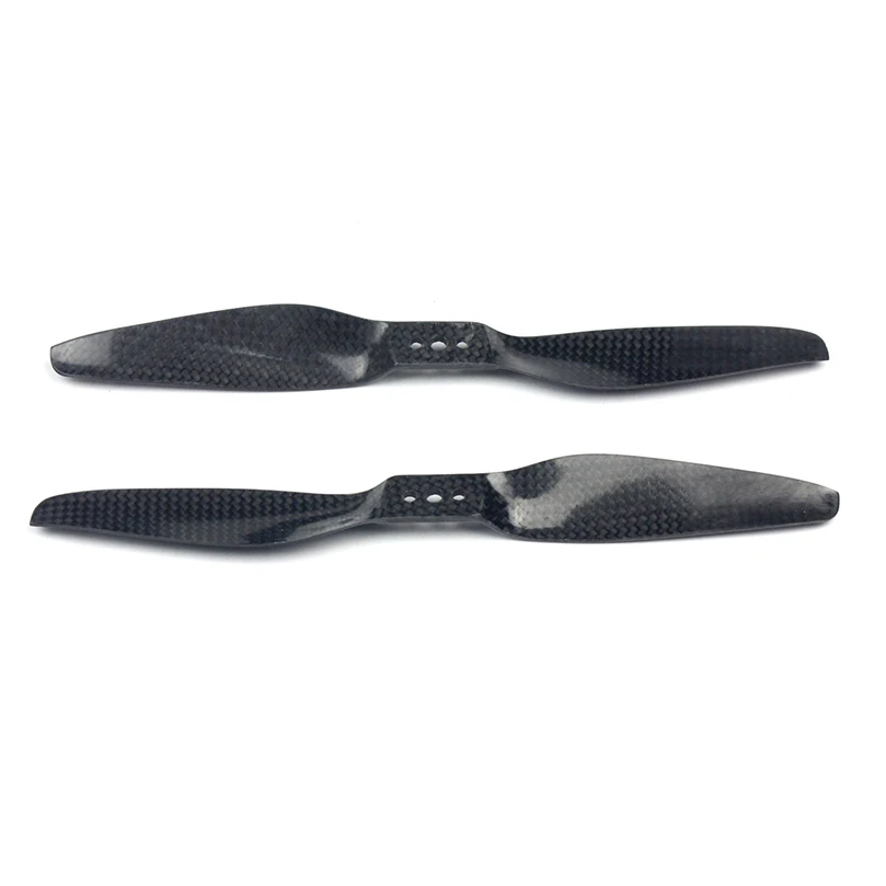 Propellers 9055 1055 1155 1255 1355 1455 1555 3K Carbon Fiber Propellers CW CCW CF Props Con for Multicopter Quadcopter
Propellers 9055 1055 1155 1255 1355 1455 1555 3K Carbon Fiber Propellers CW CCW CF Props Con for Multicopter Quadcopter