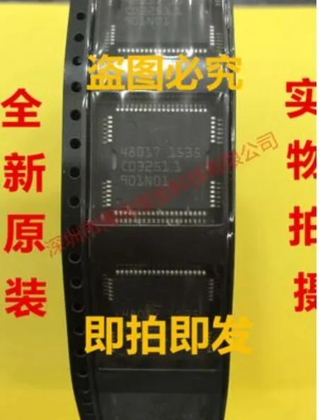 Модуль 48017 оригинальный аутентичный и Новый Бесплатная доставка
Модуль 48017 оригинальный аутентичный и Новый Бесплатная доставка