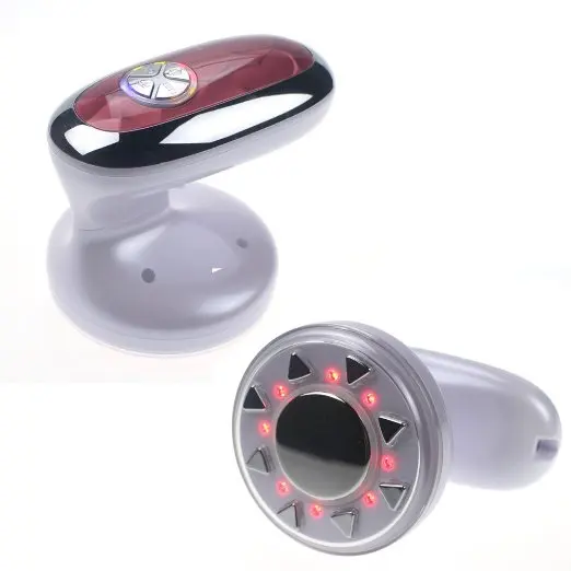 ultrasonic photon rf radio frequency fat burner weight loss body slim shaping skin lifting tightening home use beauty device
ultrasonic photon rf radio frequency fat burner weight loss body slim shaping skin lifting tightening home use beauty device