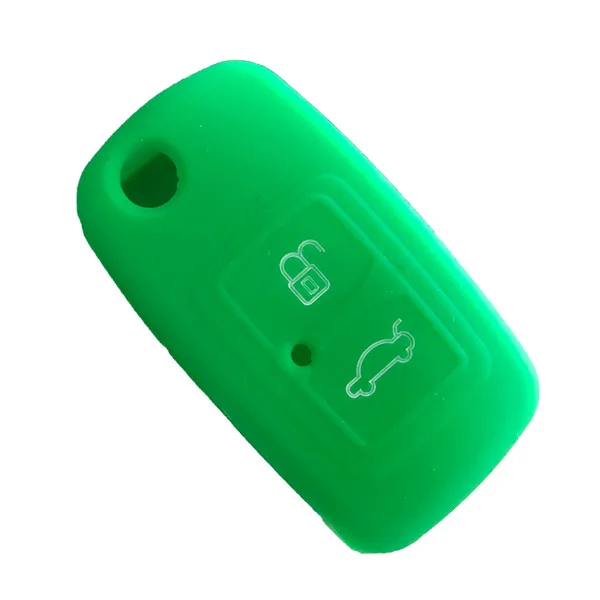 RMLKS Silicone Car Key Case For Chery A3 A5 A13 M11 E5 Tiggo Tengo Fulwin 2 Cowin Cover Keyless Remote Fob Shell
RMLKS Silicone Car Key Case For Chery A3 A5 A13 M11 E5 Tiggo Tengo Fulwin 2 Cowin Cover Keyless Remote Fob Shell