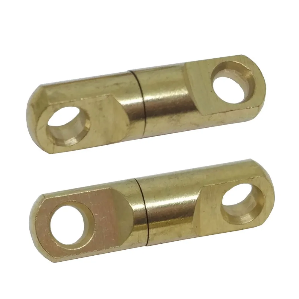 2 pieces Fishing Ball bearing Swivel Heavy Duty Big game saltwater freshwater bass crappie carp fishing gear connector
2 pieces Fishing Ball bearing Swivel Heavy Duty Big game saltwater freshwater bass crappie carp fishing gear connector