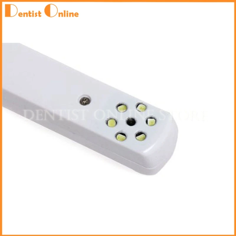 4 Mega Pixels Intraoral Intra Oral Camera USB 2.0 ORC-3+50 PCS Disposable sleeves Guaranteed
4 Mega Pixels Intraoral Intra Oral Camera USB 2.0 ORC-3+50 PCS Disposable sleeves Guaranteed