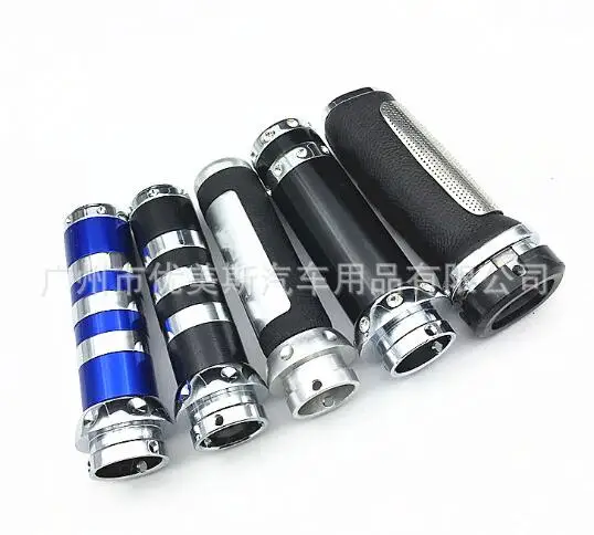 Universal Car Handbrake Grips Car Interior Accessories Aluminum Alloy Hand Brake Cover Styling Protective Handbrake Handle
Universal Car Handbrake Grips Car Interior Accessories Aluminum Alloy Hand Brake Cover Styling Protective Handbrake Handle