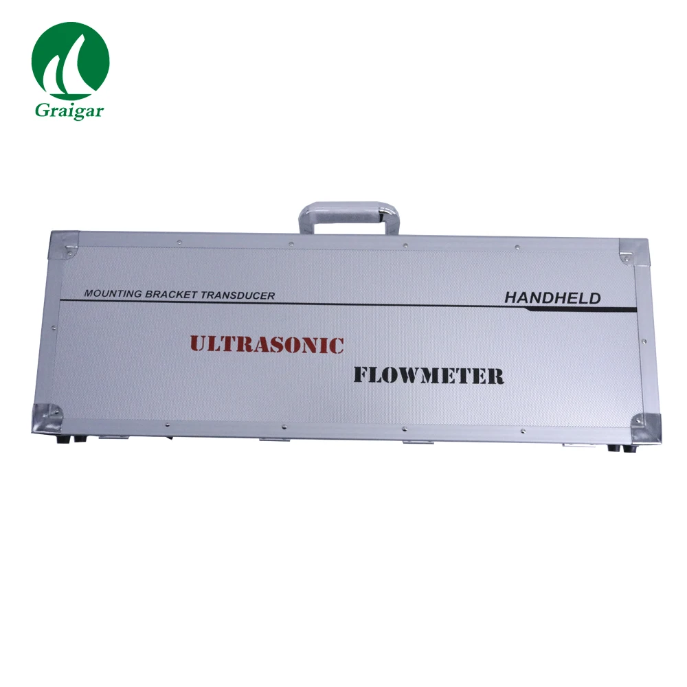 Ultrasonic Flow Meter TUF-2000H+TM-1+TS-2+HS+HM
Ultrasonic Flow Meter TUF-2000H+TM-1+TS-2+HS+HM