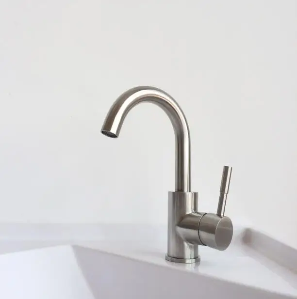 Bathroom Basin Faucet Sink Faucet Single Handle Single Hole Cold Hot Sink Mixer Tap Black Finished Brass Wash Basin Faucet Crane
Bathroom Basin Faucet Sink Faucet Single Handle Single Hole Cold Hot Sink Mixer Tap Black Finished Brass Wash Basin Faucet Crane