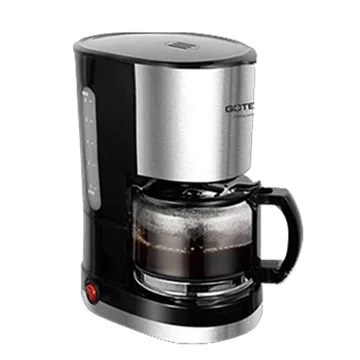 Бесплатная доставка капельная Кофеварка фильтр кофемашина One Touch 2-Cup Кофеварка антикапельная конструкция съемный фильтр и воронка
Бесплатная доставка капельная Кофеварка фильтр кофемашина One Touch 2-Cup Кофеварка антикапельная конструкция съемный фильтр и воронка