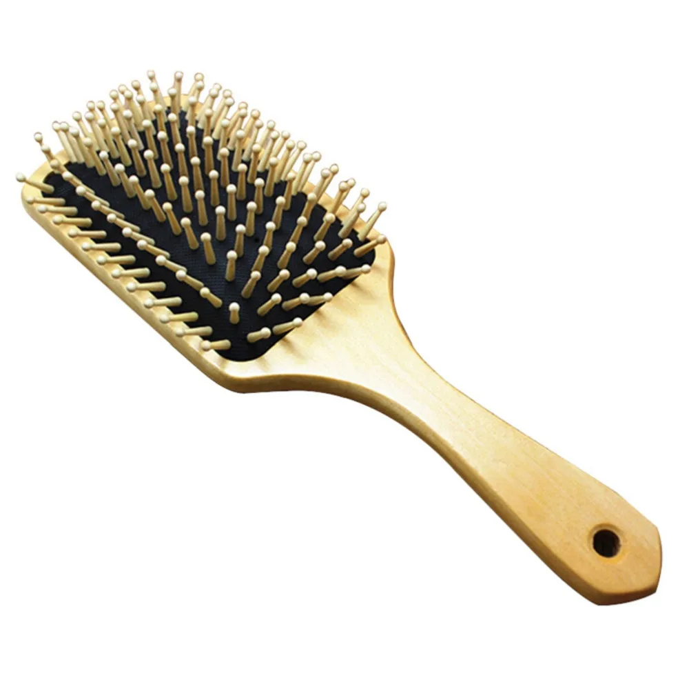 10 inch BIG Wooden Paddle Brush Wooden Hair Care Spa Massage Comb Antistatic Comb Drop Shipping
10 inch BIG Wooden Paddle Brush Wooden Hair Care Spa Massage Comb Antistatic Comb Drop Shipping