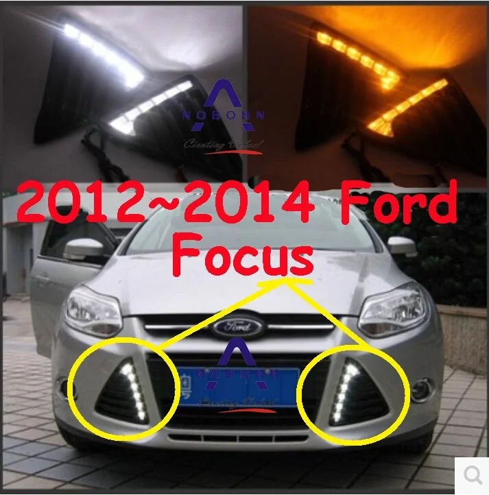 Автомобильный бампер фары для фокусировки дневного света 2009 ~ 2011/2012 ~ 2014 автомобильные аксессуары светодиодный DRL для фокусировки противоту...
Автомобильный бампер фары для фокусировки дневного света 2009 ~ 2011/2012 ~ 2014 автомобильные аксессуары светодиодный DRL для фокусировки противоту...